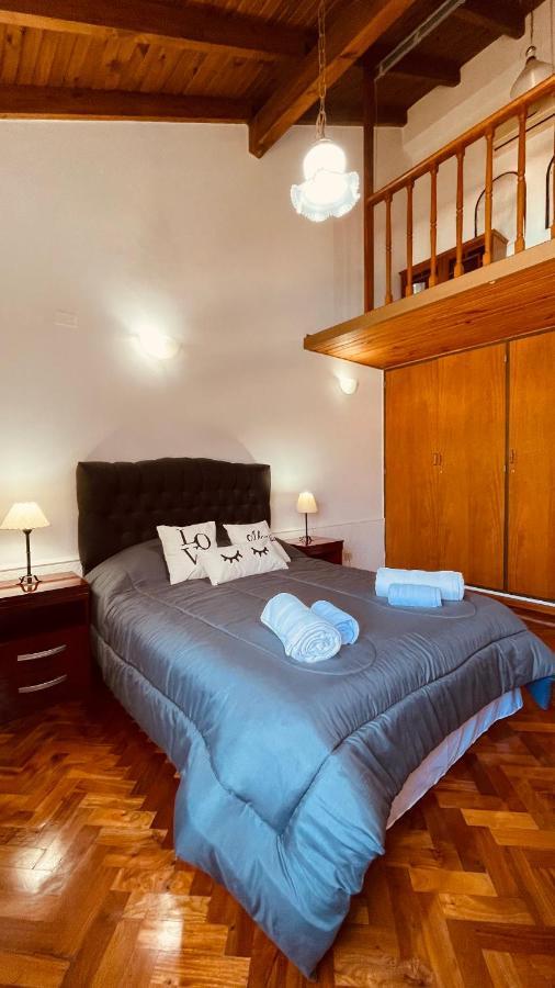 Bed and Breakfast Blue Sky Mendoza Exteriér fotografie
