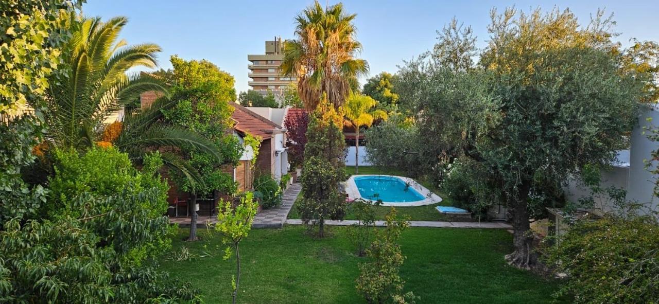 Bed and Breakfast Blue Sky Mendoza Exteriér fotografie